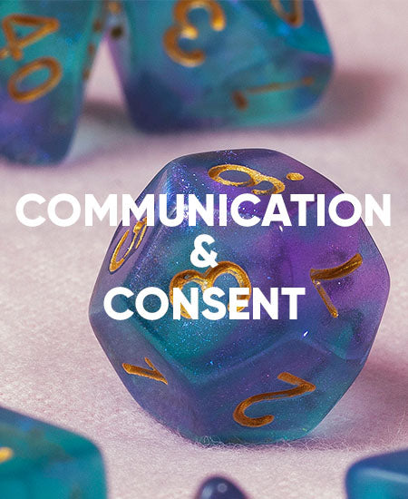 Communication and Consent at the Table