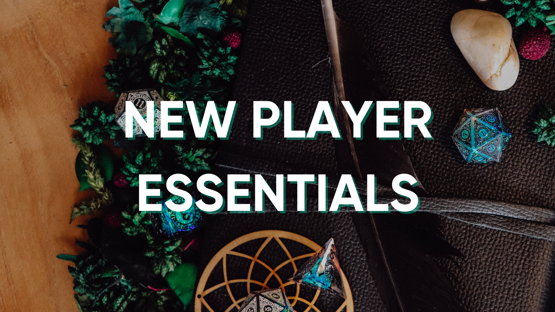 Your First Adventure: Essential Gear for New Players