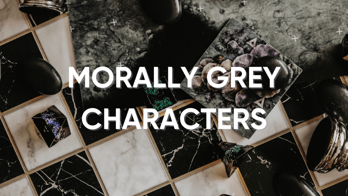 Playing Morally Grey Characters: Balancing Ambition, Ethics, and Consequences - Roll With Advantage