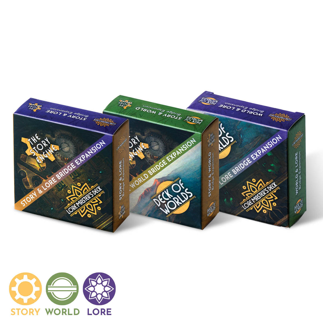 PREORDER: Ultimate Dungeon Master Bundle