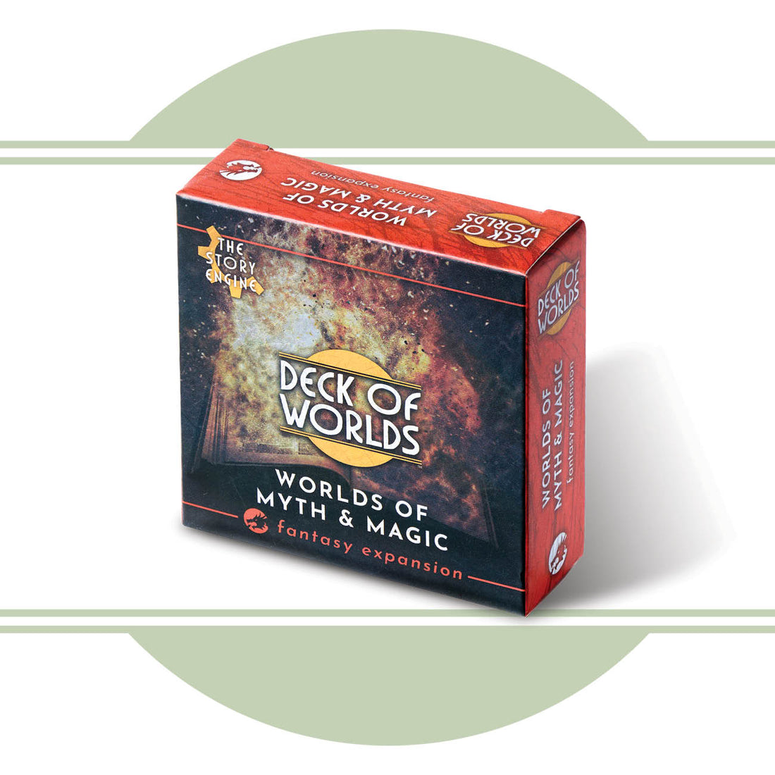 PREORDER: Dungeon Master Essentials Bundle