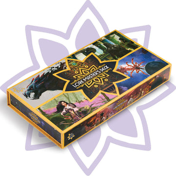 PREORDER: Lore Master's Deck
