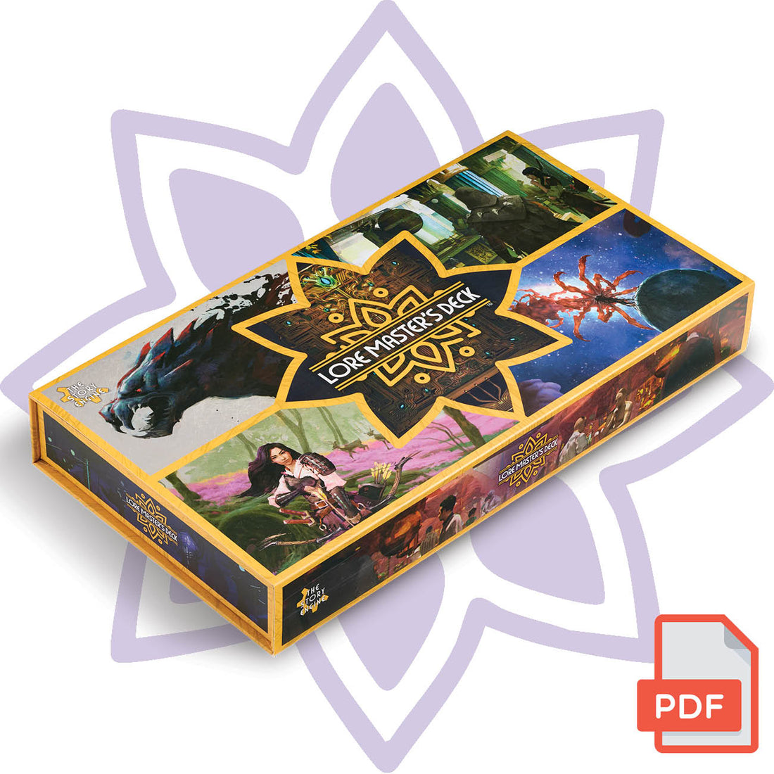 PREORDER: Dungeon Master Essentials Bundle