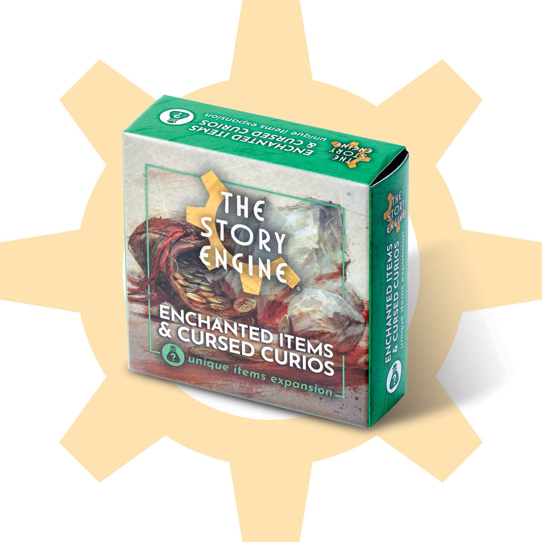 PREORDER: Dungeon Master Essentials Bundle