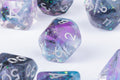 Astral Projection Dnd Dice Set - Roll With Advantage