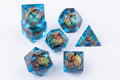 Eye Spy Eye Dice Set - Roll With Advantage