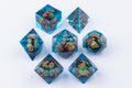 Eye Spy Eye Dice Set - Roll With Advantage