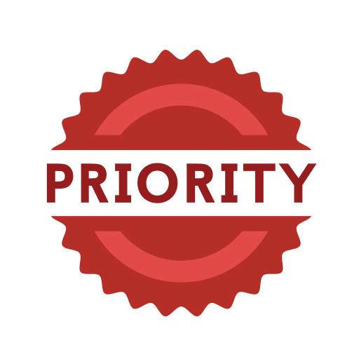 Priority Order Processing - Roll With Advantage