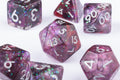 Ravenous Void Dnd Dice Set - Roll With Advantage