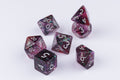 Ravenous Void Dnd Dice Set - Roll With Advantage