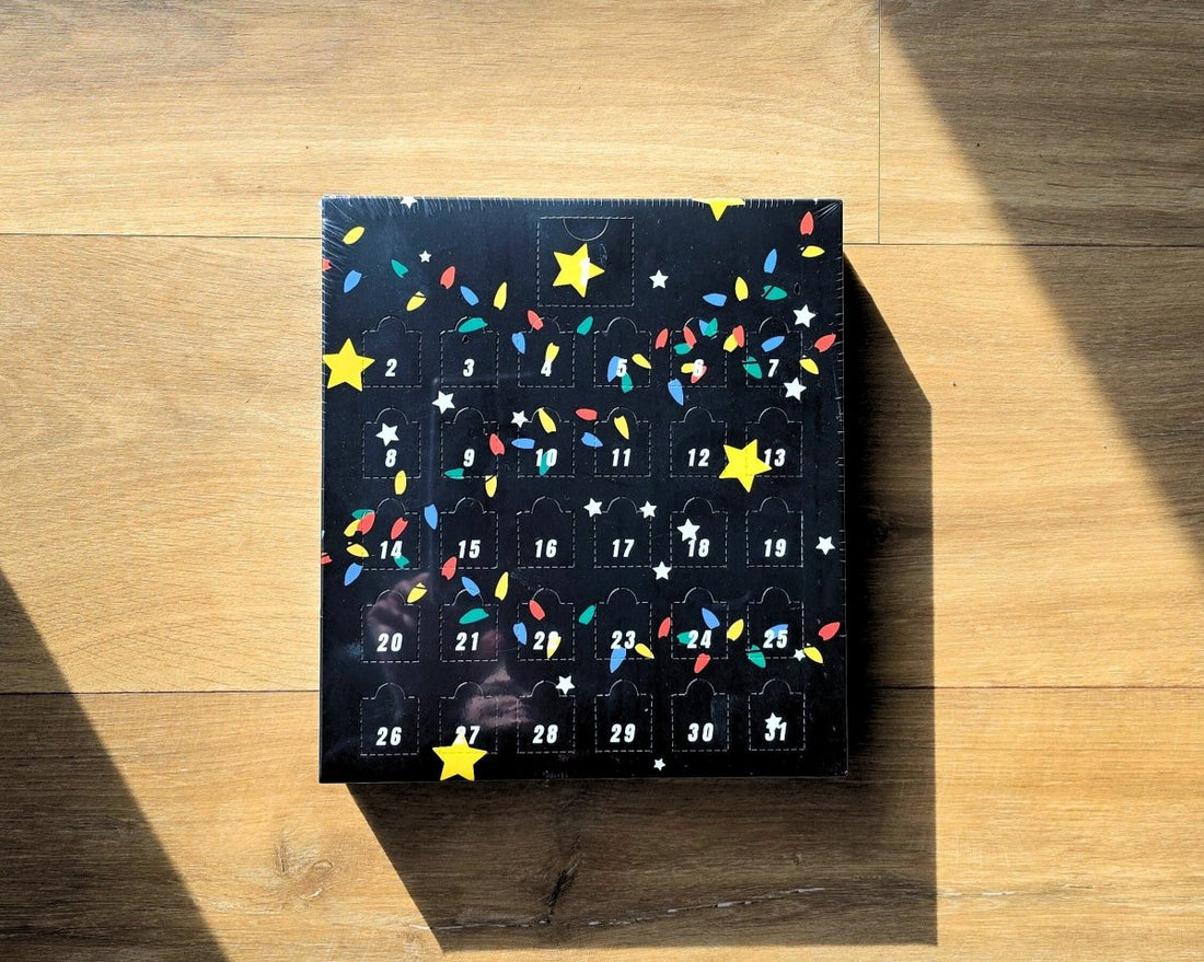 RWA Dice Advent Calendar 2025 - Roll With Advantage