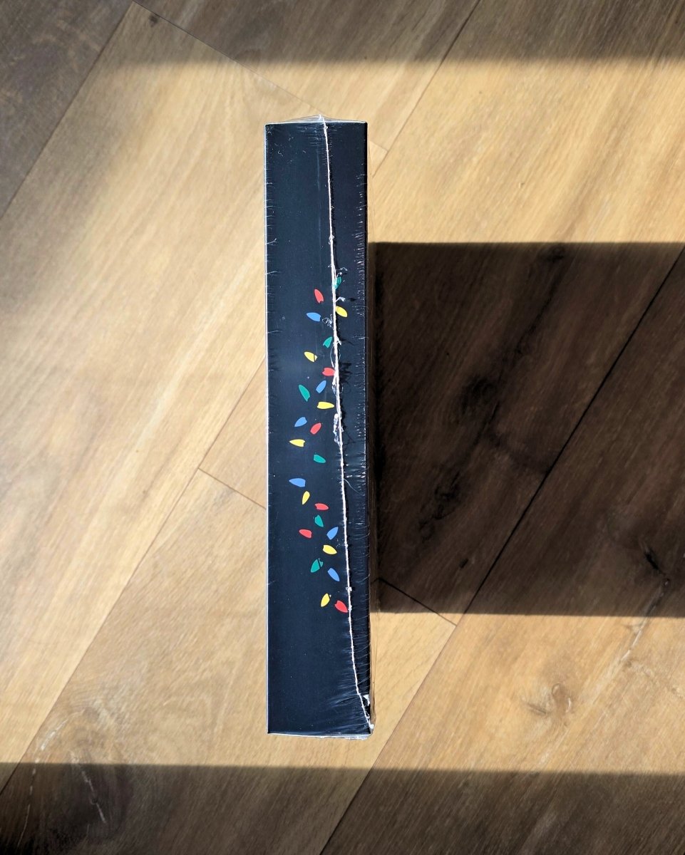 RWA Dice Advent Calendar 2025 - Roll With Advantage