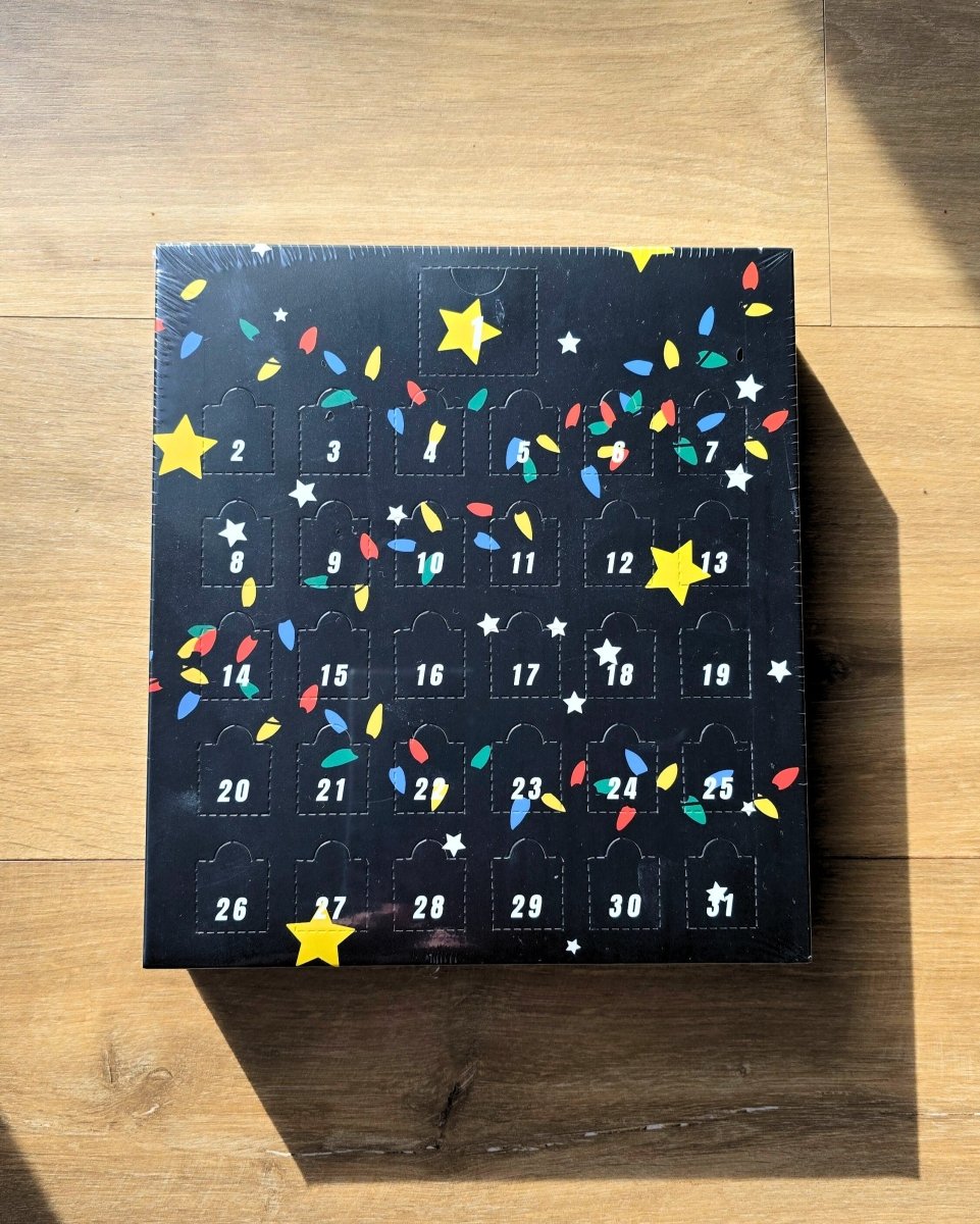 RWA Dice Advent Calendar 2025 - Roll With Advantage