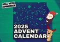 RWA Dice Advent Calendar 2025 - Roll With Advantage