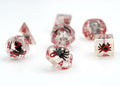 Spidey Spider Dnd Dice Set - Roll With Advantage