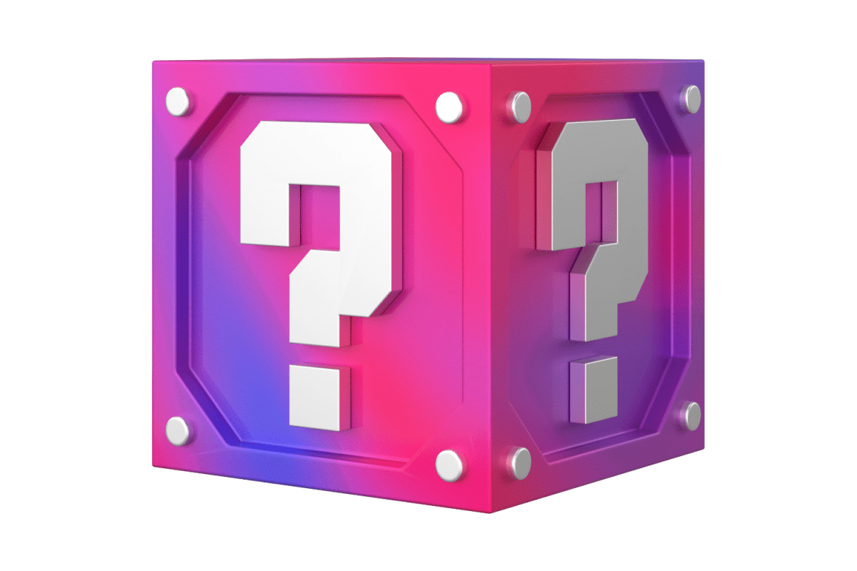 Springtime Mystery Dice Box - Roll With Advantage