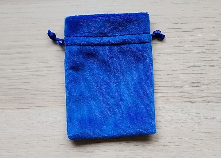 Super Soft Dice Bag - Medium - Roll With Advantage