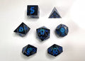 The Seer Eye Dice Set - Roll With Advantage