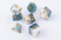 Whale Song Dnd Dice Set - Roll With Advantage