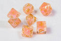 Dreamscape Dnd Dice Set - Roll With Advantage