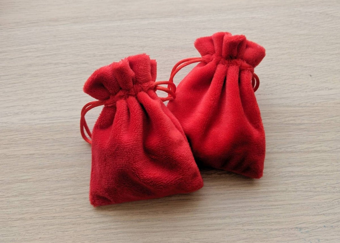 Lucky Dip Dice Set - Roll With Advantage